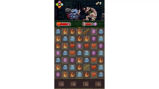 Good Knight Story Android iOS Gameplay Walkthrough Part 2 смотреть онлайн