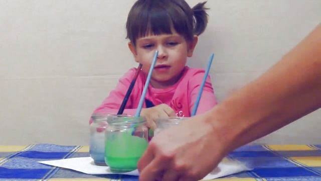 Объемные краски как сделать в домашних условиях очень дешево просто и быстро смотреть онлайн