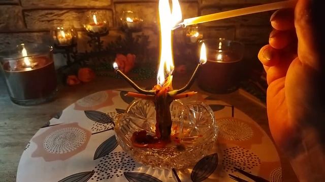 НАлажить на соперницу (ка) КРЕСТ ! ВОзвращаем все её (его) порчи на одиночества ,красоту , здоровье смотреть онлайн