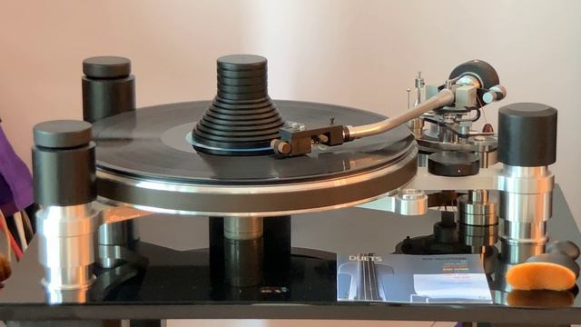 Rob Wasserman duet with Lou Reed 33.3rpm vinyl MCA Records 1988 смотреть онлайн