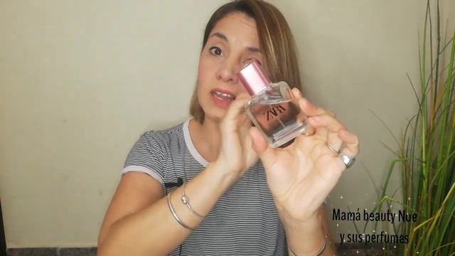 PERFUMES ZARA Gardenia y Orchid #perfumeszara смотреть онлайн