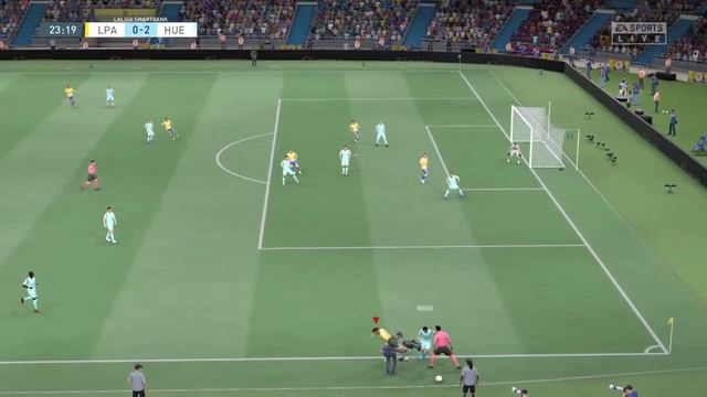 Modo carrera UD Las Palmas García pimienta смотреть онлайн