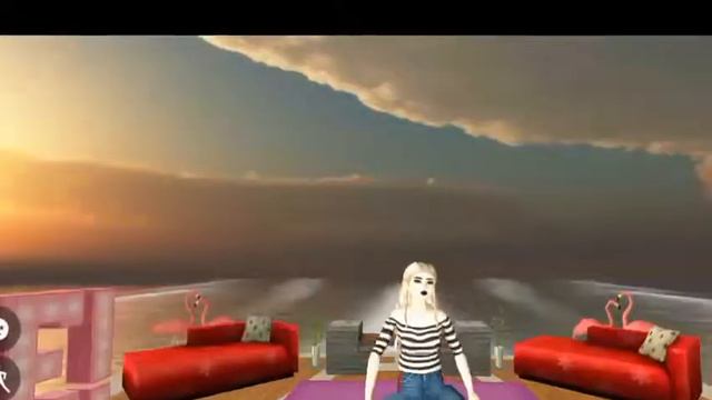 Клип|Avakin Life|Дикая сальса|by Ava Sona смотреть онлайн