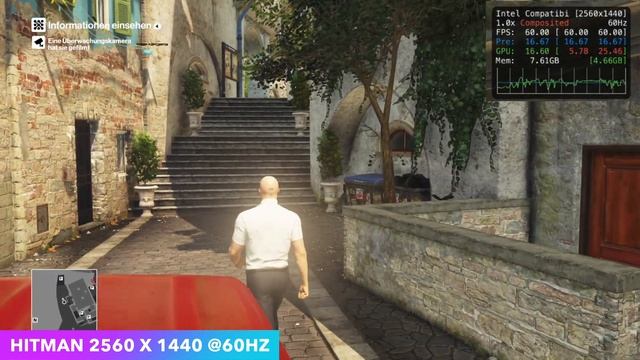 Apple M2 Max (38C GPU) Gaming Test смотреть онлайн