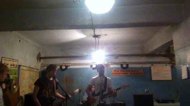 Король и Шут - Лесник (cover by The Sunset) смотреть онлайн