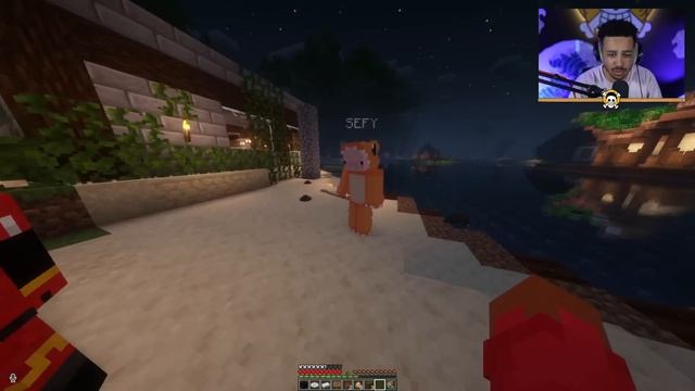 MASTU A TROUVÉ QUELQUE CHOSE DANS LA CAVE DE MAGHLA... #6 смотреть онлайн