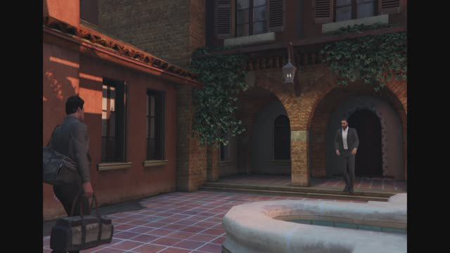 КАЙО СПУСТЯ 1.5 ГОДА