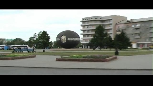 Borasco - The advance - Омск - Omsk video.VOB смотреть онлайн