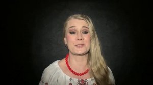 Стих: « Родина-Мать»