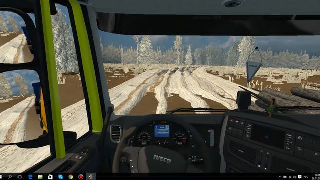 Iveco богородское лазарев смотреть онлайн