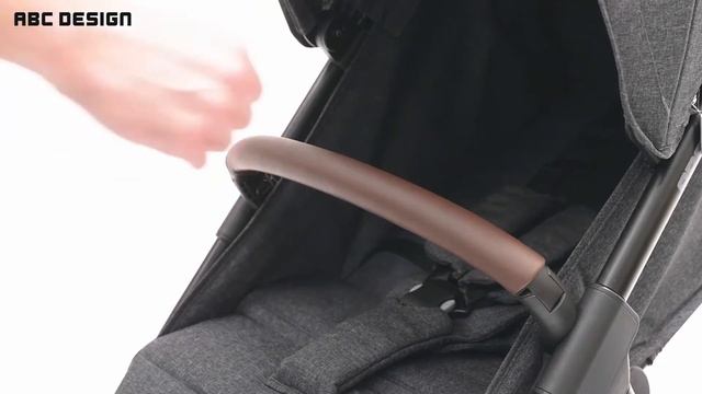 王陽明代言 X 德國市佔第一ABC Design 瞬間提收。自動站立。AVUS操作影片 смотреть онлайн