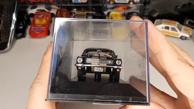 présentation 1/43 altaya смотреть онлайн