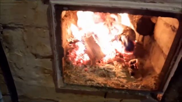 Очистка дымохода Химией смотреть онлайн