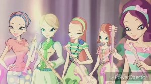 Клуб Винкс - Звезда