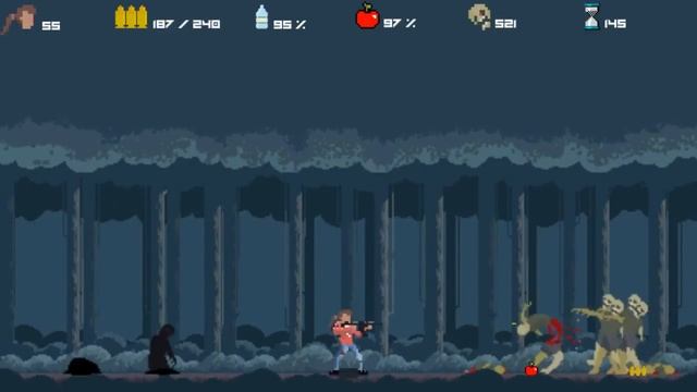 Now on orlygift: "Moon Bullet" for FREE смотреть онлайн