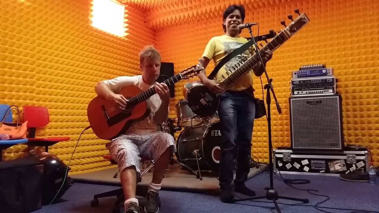 ДиДюЛя и солнечный друг из Индии Мехенди Хасан. смотреть онлайн