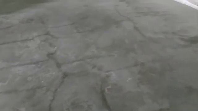 Гидроизоляция трещин  материалами 