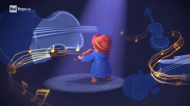 Music Break Loop Pausa Musicale con Rai Yoyo смотреть онлайн