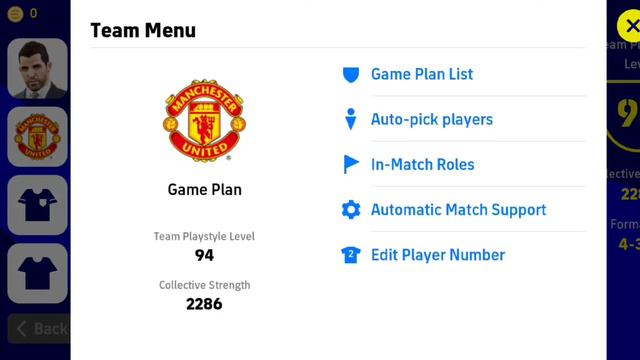 pes suspended players problem fixed||efootball 2023||pes mobile||Game Jasoos||#2 смотреть онлайн