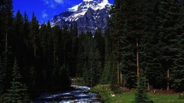 Dan Gibson's Solitudes - Mountain Sunrise смотреть онлайн