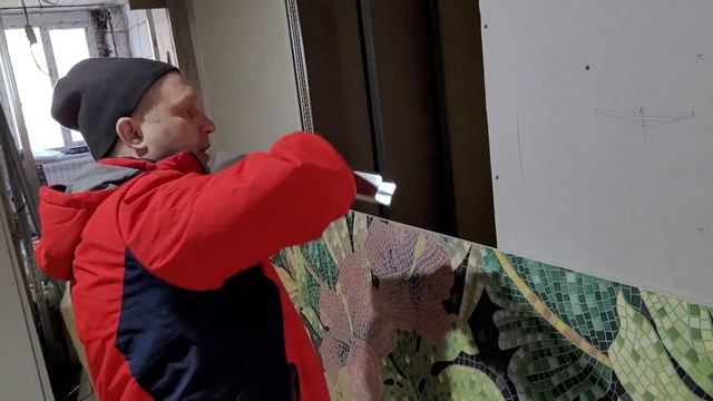 Как такие ГОРБЫЛИ укладывать? смотреть онлайн