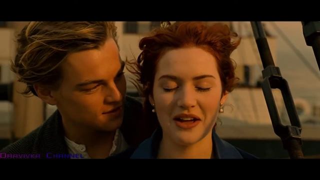 My heart will go on..песня из к/ф "Титаник" (Юлия Пивень) смотреть онлайн