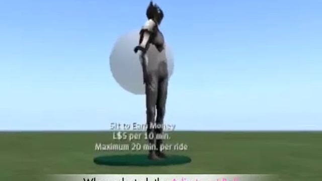 Camper Maker (SureScript) SECONDLIFE