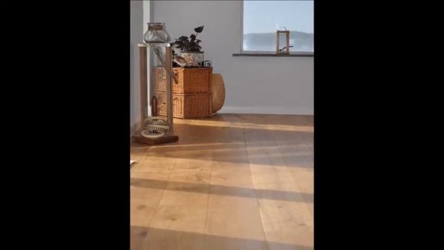 Walnut Flooring