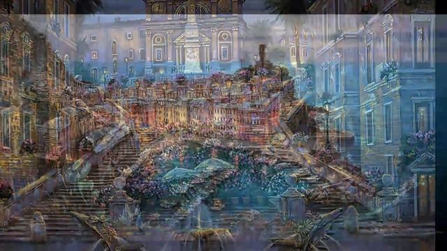 Robert Finale смотреть онлайн