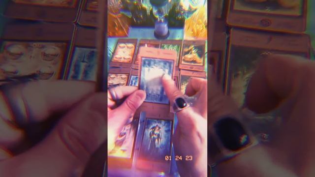 Рыба, 24 января карта дня, Вацап-89686229063. смотреть онлайн