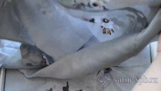 Постельное белье из тенселя (арт. STX-Т48) смотреть онлайн