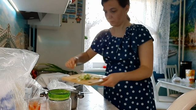 Воздушное тесто для пирожков смотреть онлайн