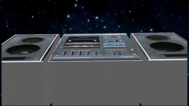 KOMETA 225 in 3D смотреть онлайн