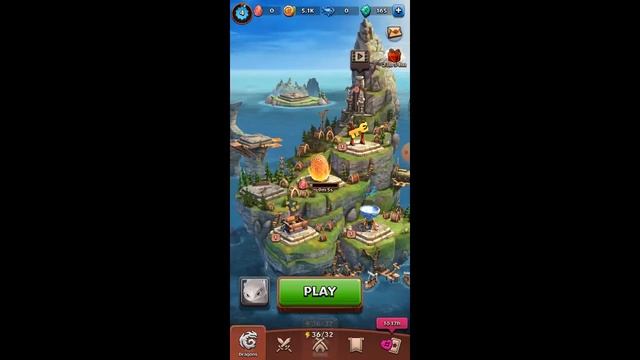 Dragons: Titan Uprising Прохождение №2 Приближаемся к Боссу!? смотреть онлайн