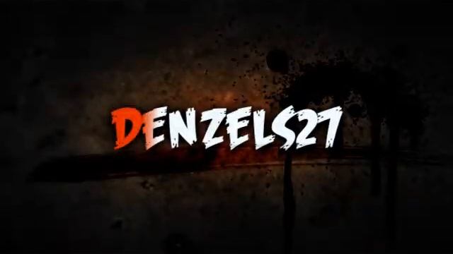 DenzelS27 Intro смотреть онлайн