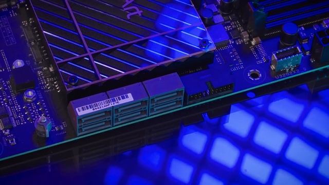 Материнская плата Asus ProArt Z690-CREATOR WIFI смотреть онлайн