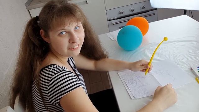 ? СИНХРОНИЗАЦИЯ ПОЛУШАРИЙ!? РАЗВИВАЮЩИЕ УПРАЖНЕНИЯ ДЛЯ МОЗГА!? РЕКОМЕНДАЦИЯ ОТ ЕВЫ!???