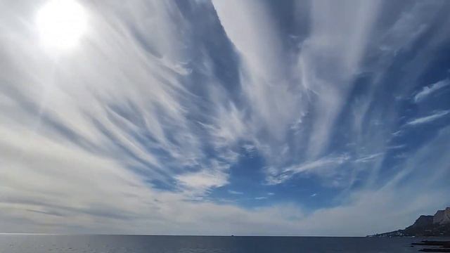 395.1. Крым! Едем в Парковое на море! немного истории.. смотреть онлайн