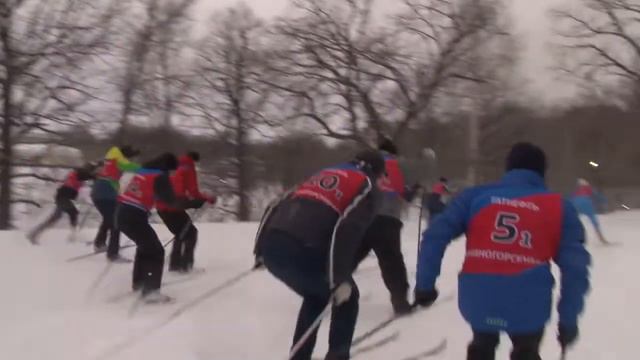 Открытие сезона смотреть онлайн
