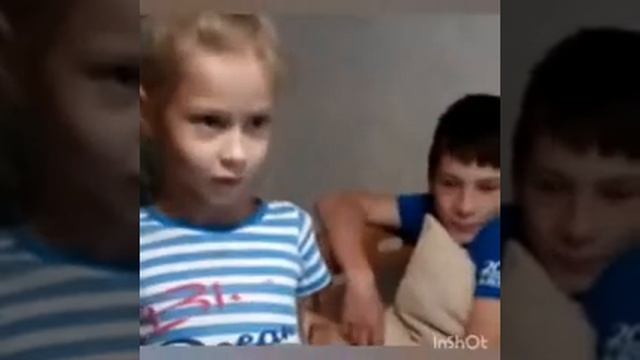 Влог. Математика. Складывает числа . (Ане 6 лет, в школу через год) смотреть онлайн