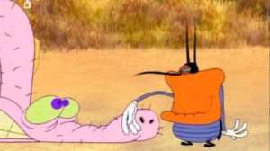 Огги и тараканы 53 серия 2 сезон