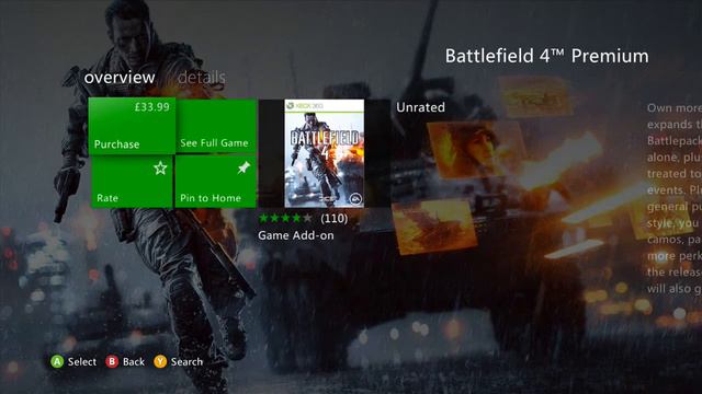 Battlefield 4 Premium Angry Rant смотреть онлайн