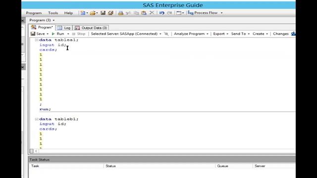 SAS interview questions SQL interview questions on left join смотреть онлайн