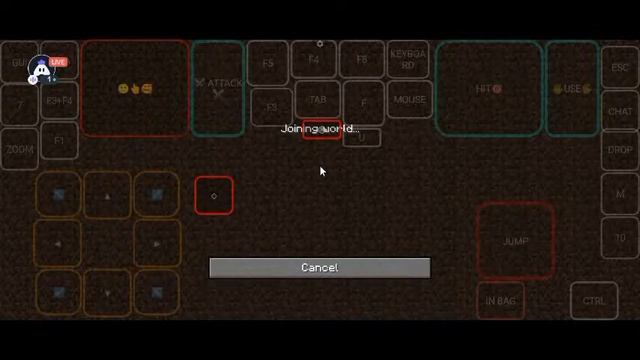 Minecraft 24/7 Online Public Srever Java+bedrock смотреть онлайн