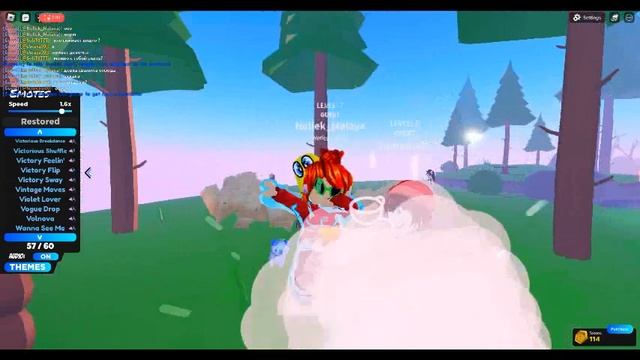 Top Dancing TTD 3 (12.03.2023г?)#roblox смотреть онлайн