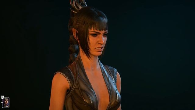AUNTIE ETHEL + INQUISITOR! Balder's Gate 3 - Part 12 смотреть онлайн