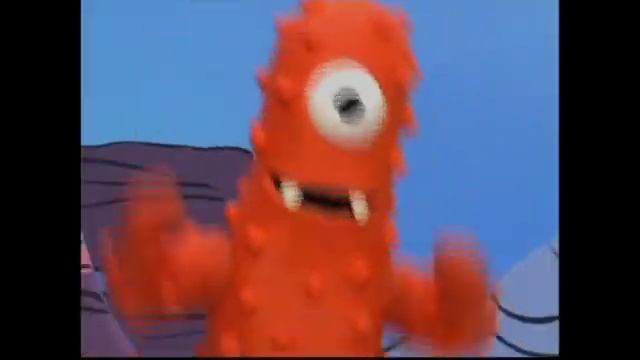 Yo Gabba Gabba! - Theme Song смотреть онлайн