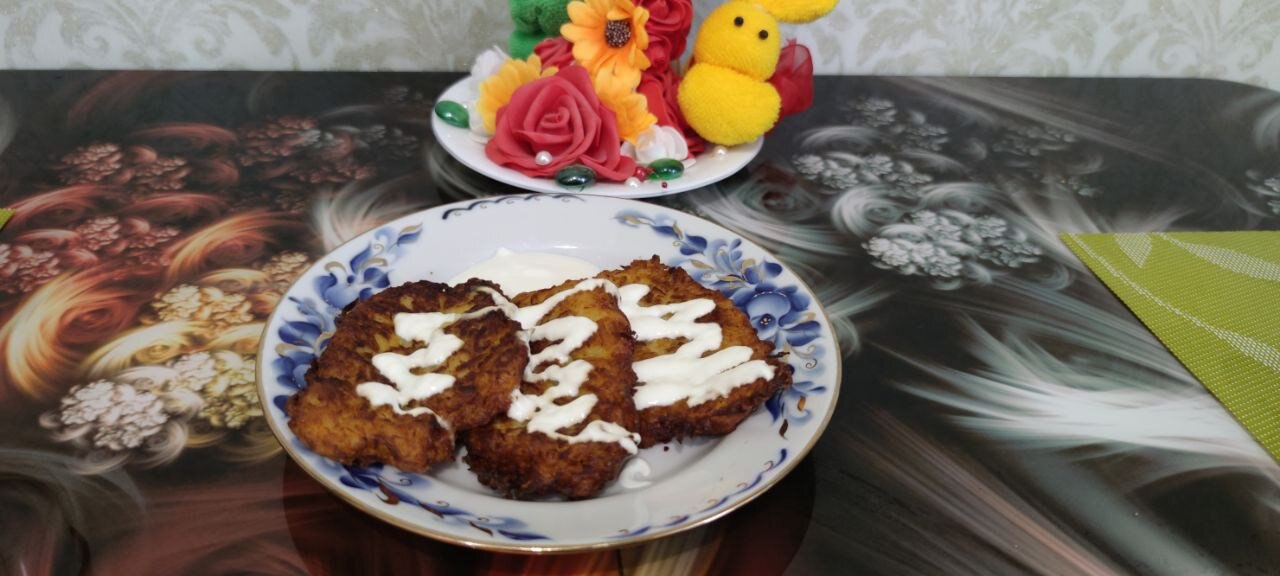 Вкусная кухня 💖💖💖