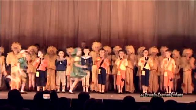 Отчётник 2011 финал смотреть онлайн