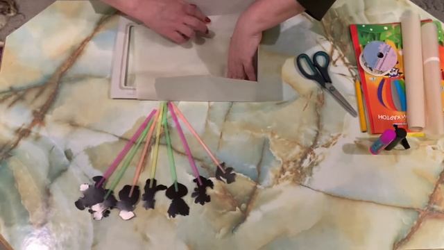 Кукла + АМ Занятие 20 смотреть онлайн